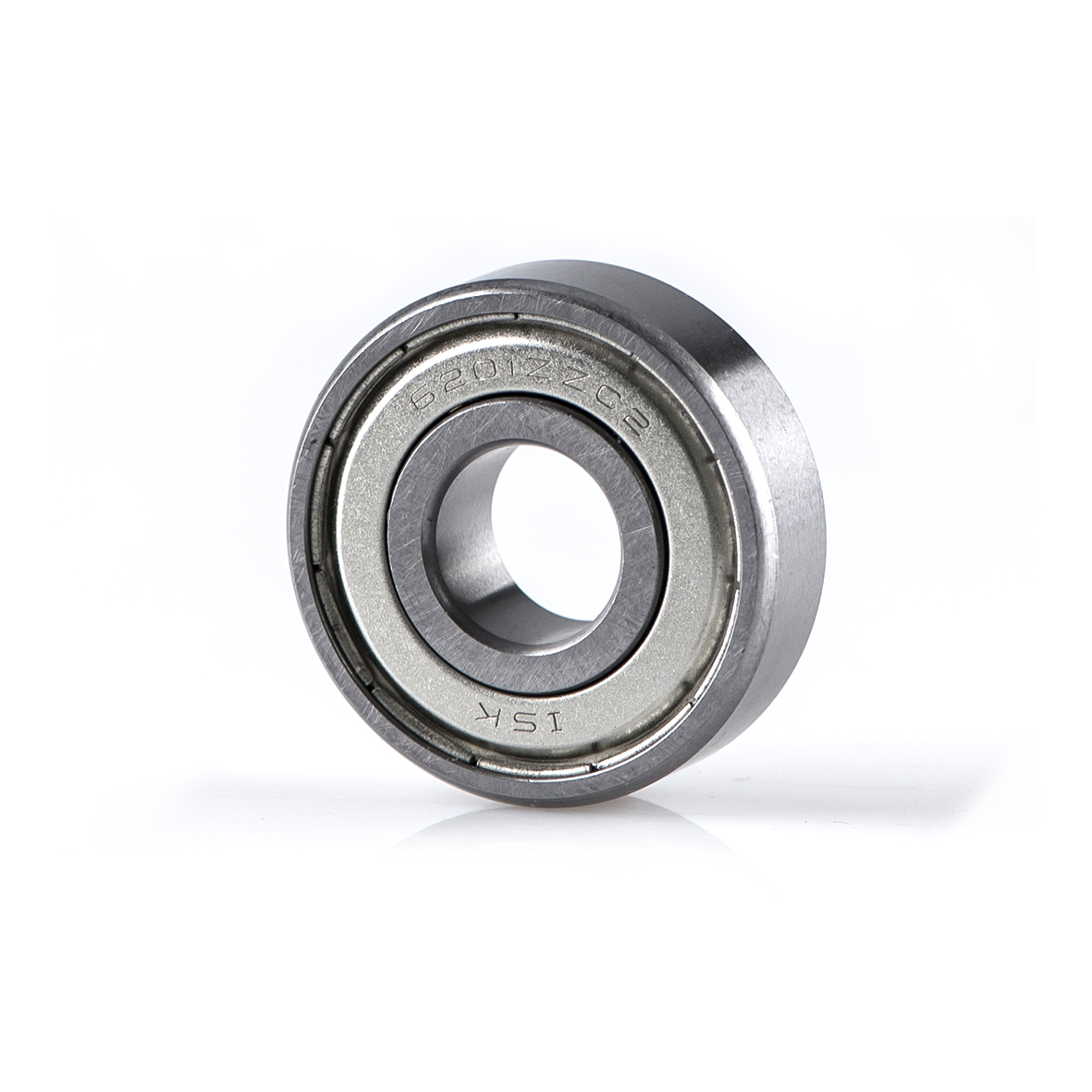 FEDIMA 2PCS 6201-16ZZ Non-Standard Special Bearings 163210
